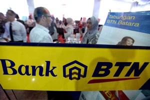 27 Ribu Mitra Go-Jek Dapat Fasilitas Cicilan Ringan KPR BTN