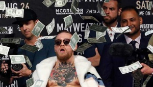 MMA: Kaya Mendadak, Conor McGregor Beli Vila Mewah di Spanyol