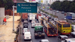 Jasa Marga Garap Tol Probolinggo-Banyuwangi, Jakarta-Cikam pek II
