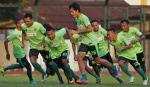 Semifinal Liga 2, Persebaya Siap Tempur Lawan Martapura FC