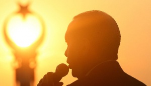 Turki: Dunia Harus Mengakui Yerusalem Timur Ibu Kota Palestina