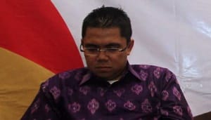 PDIP Diminta Menegur Arteria Dahlan