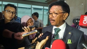 Teka-teki Sosok Cawapres Jokowi, NasDem: Bisa Membuat Gempar