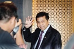 Politikus PDIP: Setya Novanto Harus Patuh Hukum