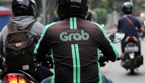 Januari 2018, Perekrutan Pengemudi Grab Bisa Lewat Paytren