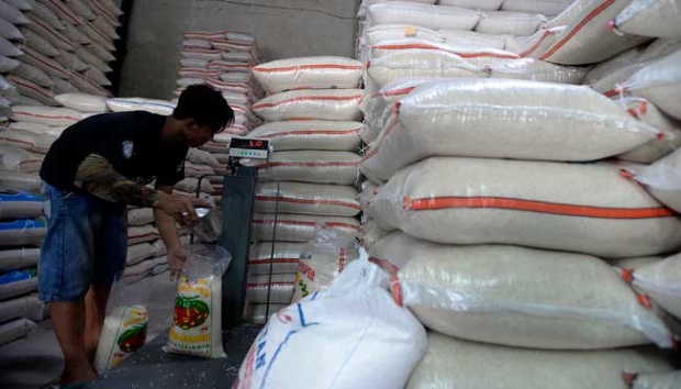 Meski Terus Menanjak, Pemerintah Sepakat Tak Akan Naikkan HET Beras