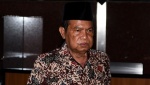 Wali Kota Mojokerto Masud Yunus Dicecar 14 Pertanyaan