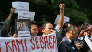 Kisruh Transjakarta: Begini Keluhan Wagub DKI Sandiaga Uno  