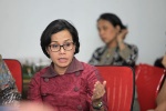 Sri Mulyani: Bank Dunia Beri Sejumlah Tip untuk Genjot Investasi