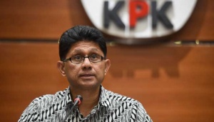 Laode KPK: Resolusi 2018, Kasus BLBI dan E-KTP Tuntas   