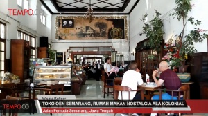 Ke Semarang, Jangan Lupa Mampir ke 7 Tempat Kuliner Ini