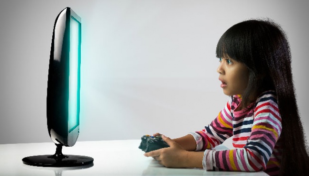 How Games Can Inform, Educate and Raise Awareness