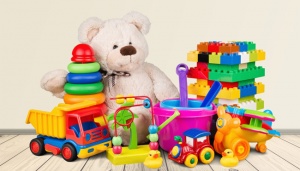 Mainan Bisa Bikin Stres pada Anak, Cek Penelitiannya