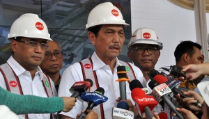 Ancaman Usang Luhut