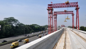 Rencana Joint Venture LRT Dibatalkan, Ini Alasan Luhut