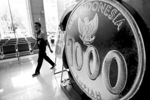 Soal Utang, Kemenkeu: Kita Pintar Mengkritik, Bukan Beri Solusi