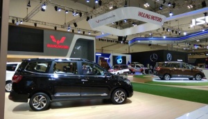 Penjualan Wuling Confero Juni 2018 Salip Daihatsu Xenia