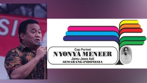 Penyelamat Perusahaan Jamu Nyonya Meneer Bertambah, Siapakah Dia?