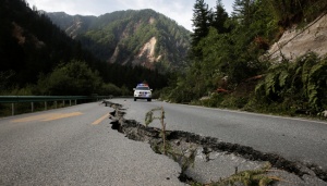 Bumi Melambat, Prediksi Ilmuwan: Banyak Gempa Bumi Tahun Depan