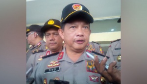 Ragam Gangguan Keamanan Saat Pilkada 2018 versi Kapolri