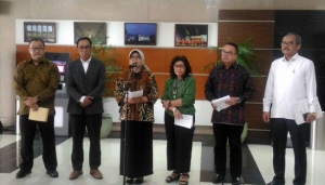 Diperpanjang Tugasnya, KPPU Harap Komisioner Baru Segera Terpilih