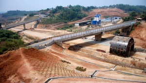 Tol Cisumdawu Bakal Dibangun Terintegrasi Bandara Kertajati