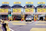 Investor Cina Incar Jalan Tol Serang-Panimbang