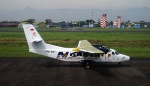 Meksiko Beli Pesawat N219 Buatan Indonesia