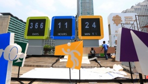 Sambut Asian Games, PHRI Siapkan 10 Ribu Kamar Hotel