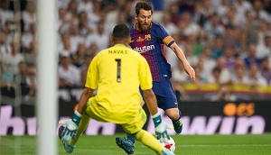 Jadwal Liga Spanyol Akhir Pekan Ini, Ada El Clasico