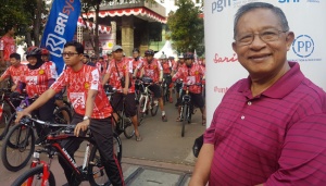 Darmin: Pengumuman Capres Cawapres Beri Kepastian ke Investor