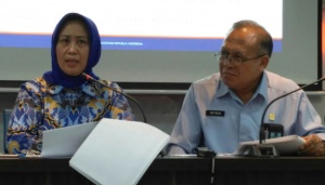 Ombudsman Minta MA Membuka Diri Soal Pungli d i Pengadilan