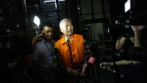Tonny Budiono Akui Rekayasa Kontrak: Saya Khilaf, Terima Uang