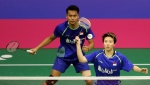 Gagal di China Open, Tontowi / Liliyana Mundur dari Hong Kong