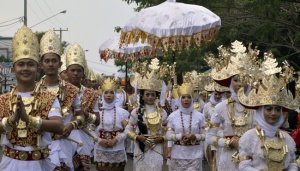 Siap-siap, Lampung Akan Gelar Krakatau Festival