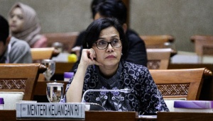 Sri Mulyani Pastikan Tak Ada Penundaan Gaji PNS pada Januari 2018