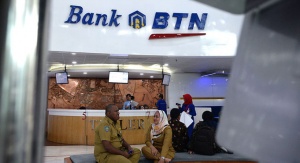 Rayakan HUT ke-41, BTN Buka Plaza KPR dan KPR Hotline