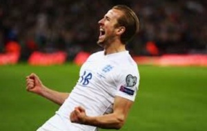 Hasil Uji Coba Piala Dunia 2018: Inggris Kalahkan Nigeria 2-1