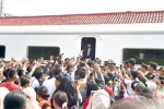 Rancangan Dasar Rel Ganda Bogor-Sukabumi Mulai Disiapkan