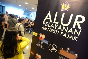 Aturan Tunjangan Kinerja Pegawai Pajak Diubah, Seperti Apa?