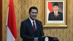 Menteri Sebut Cuti PNS Laki-laki Demi Istri Ada Syaratnya