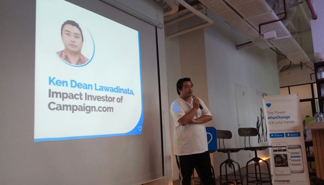 judi sicbo online terpercaya Alasan Mantan Bos Kaskus Berinvestasi di Startup Kampanye Digital  