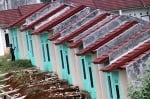 SMF Salurkan Rp338 Milliar Bangun Rumah di 3 Provinsi
