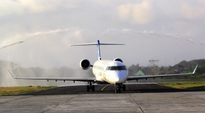 Bandara Banyuwangi, PT Angkasa Pura II Investasi Rp 300 Miliar