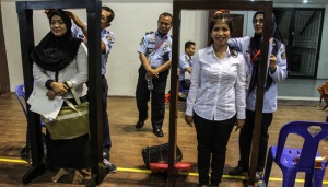 Menteri PAN RB: Pengumuman Formasi CPNS 2018 Molor dari Januari