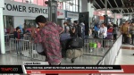 1 Desember, Bandara Soetta Mulai Terapkan Sistem Non Tunai