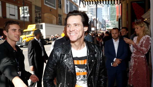 Jim Carrey akan Bintangi Film Live Action The Jetsons