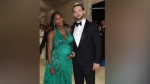 Menikah, Begini Kisah Cinta Serena Williams dan Pendiri Reddit