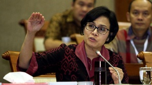 Dongkrak Ekonomi 2018, Sri Mulyani: Sentimen Positif Harus Dijaga