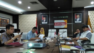 Pembahasan RUU Penyiaran Mandek 12 Bulan di Baleg DPR, Kenapa?